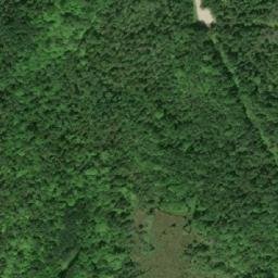 Satellite imagery of Sextant Point, CA