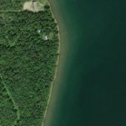 Satellite imagery of Sextant Point, CA