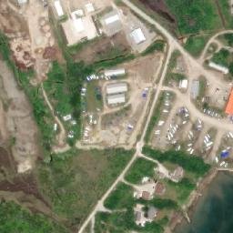 Satellite imagery of Gibbons Point, CA