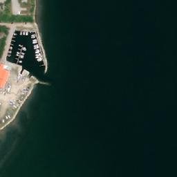 Satellite imagery of Gibbons Point, CA