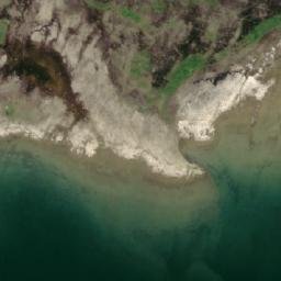 Satellite imagery of Stony Point, CA