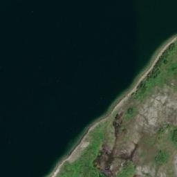 Satellite imagery of Stanley Point, CA