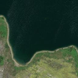 Satellite imagery of Stanley Point, CA