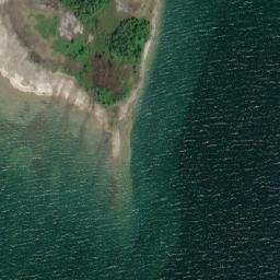 Satellite imagery of Mary Point, CA
