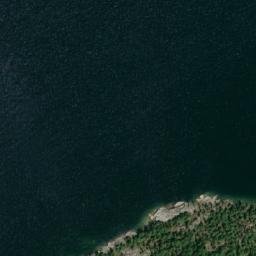 Satellite imagery of Badgeley Point, CA