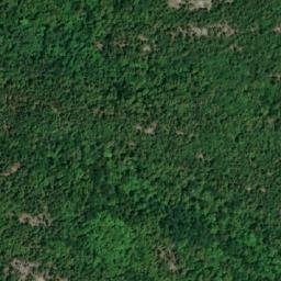 Satellite imagery of Lions Head, CA