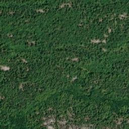 Satellite imagery of Lions Rump, CA