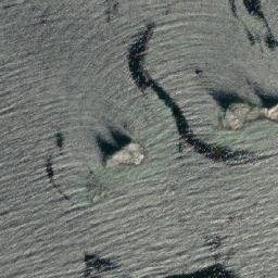 Satellite imagery of Maxwell Point, CA