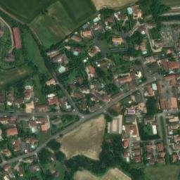 Satellite imagery of 0135301 - 1, FR