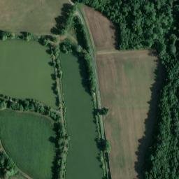 Satellite imagery of Abbaye de Chassagne, FR