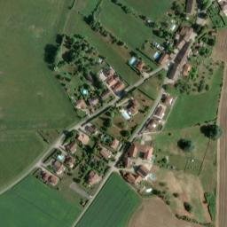 Satellite imagery of 0109201 - A, FR