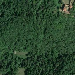 Satellite imagery of Château des Allymes, FR