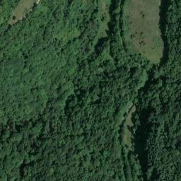 Satellite imagery of Château des Allymes, FR