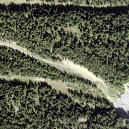 Satellite imagery of Tête du Dacier, CH