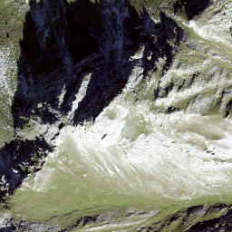Satellite imagery of Tour de Bavon, CH