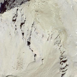 Satellite imagery of Col du Mont Rouge, CH