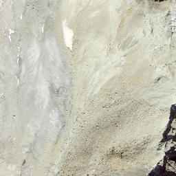Satellite imagery of Col du Mont Rouge, CH