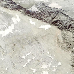 Satellite imagery of Pointes du Brenay, CH