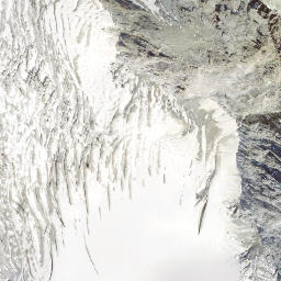 Satellite imagery of Le Chancelier, CH