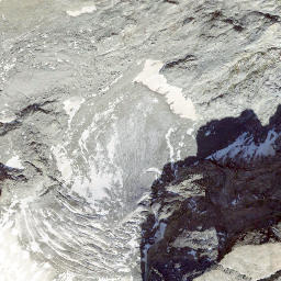 Satellite imagery of Le Chancelier, CH