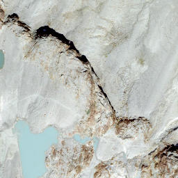 Satellite imagery of Trockener Steg, CH