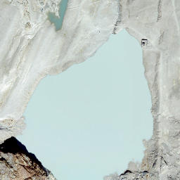 Satellite imagery of Trockener Steg, CH