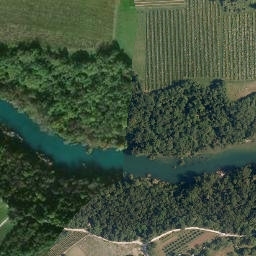 Satellite imagery of 55/25, IT