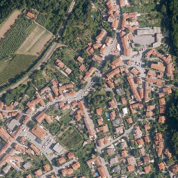 Satellite imagery of 55/25, IT