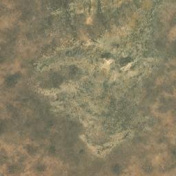 Satellite imagery of Mys Kumsuat, KZ