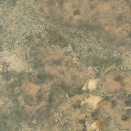 Satellite imagery of Mys Ak-Kuduk, KZ