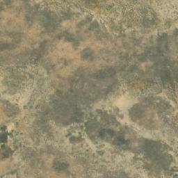 Satellite imagery of Mys Ak-Kuduk, KZ