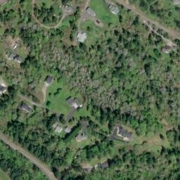 Satellite imagery of Martin Bluff, US