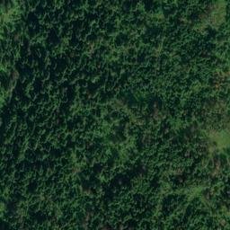 Satellite imagery of Indian Ridge, US