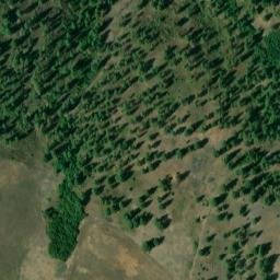 Satellite imagery of Rye Ridge, US