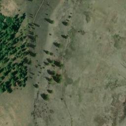 Satellite imagery of Rye Ridge, US