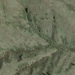 Satellite imagery of Rye Ridge, US