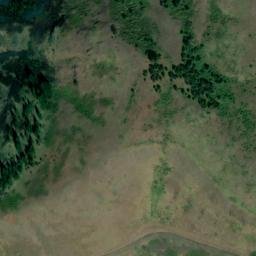 Satellite imagery of Moughmer Ridge, US