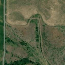 Satellite imagery of Moughmer Ridge, US