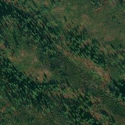 Satellite imagery of Copper Ridge, US