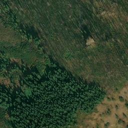 Satellite imagery of Copper Ridge, US
