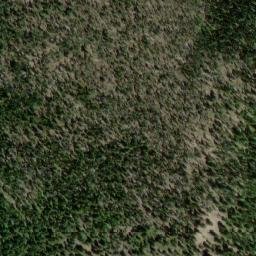 Satellite imagery of Goat Ridge, US