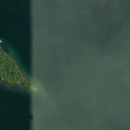 Satellite imagery of Pleasant Point, US