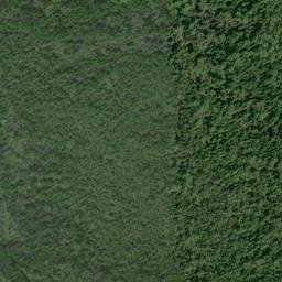 Satellite imagery of Urie Point, US