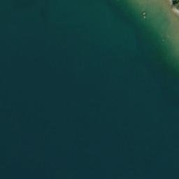 Satellite imagery of Whitefish Point, US