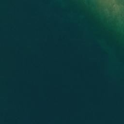 Satellite imagery of Beaver Tail Point, US