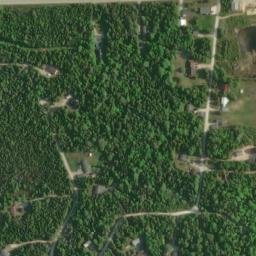 Satellite imagery of Rice Point, US