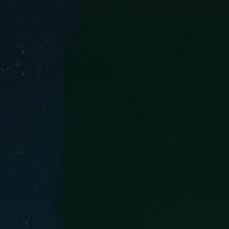 Satellite imagery of Devils Horn, CA