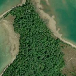 Satellite imagery of Cyril Cove Point, CA