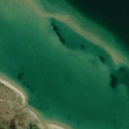 Satellite imagery of Cyril Cove Point, CA