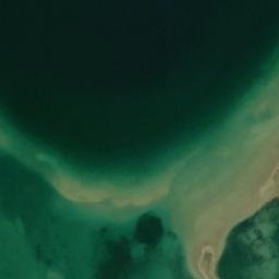 Satellite imagery of Cyril Cove Point, CA